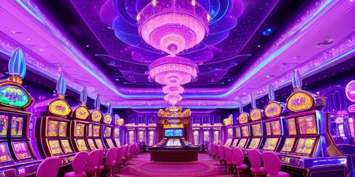 Beloningen bij BetCity Casino.