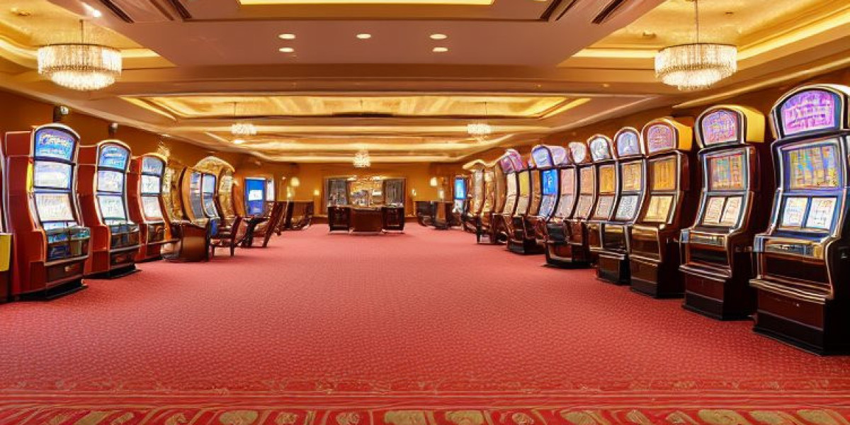 Bump Competitions inside Nine Gambling Establishment Portuguese