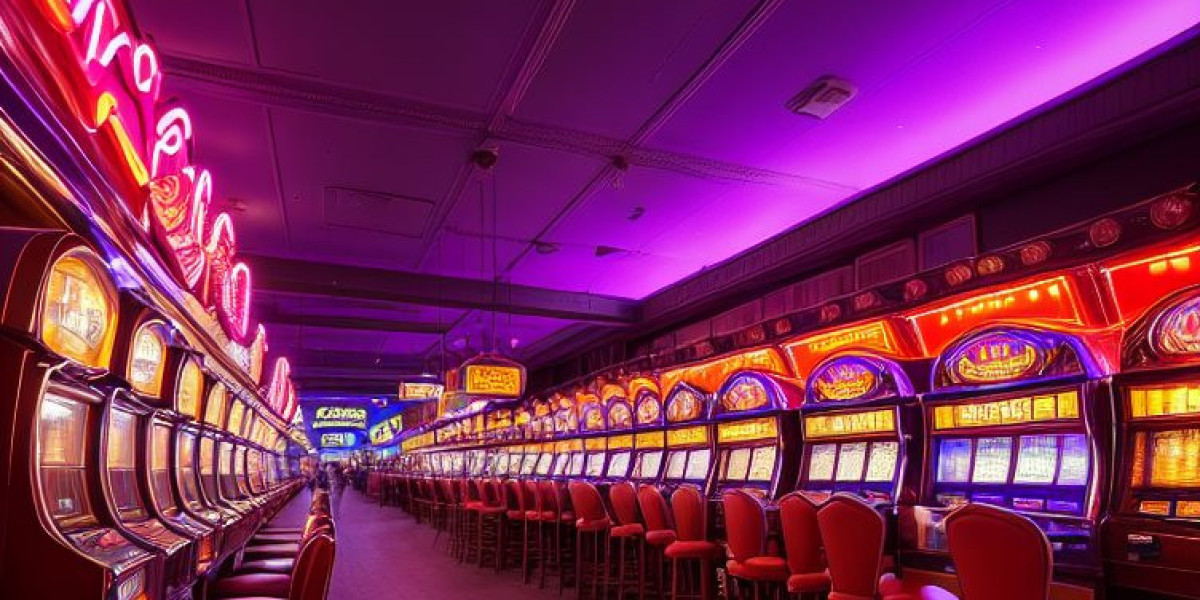 Blackjack en casino-luckymax.Nl bepalen de toekomst