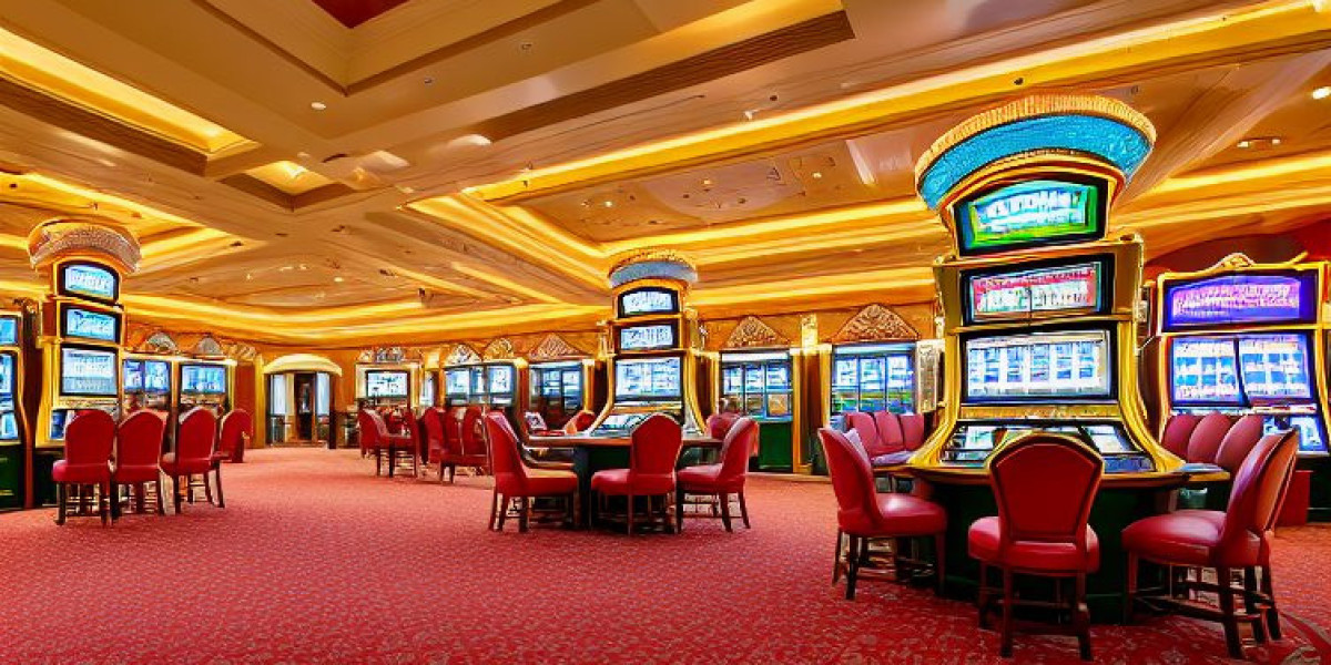 1redcasino-uk.Com Transforms Mobile Gaming Standards