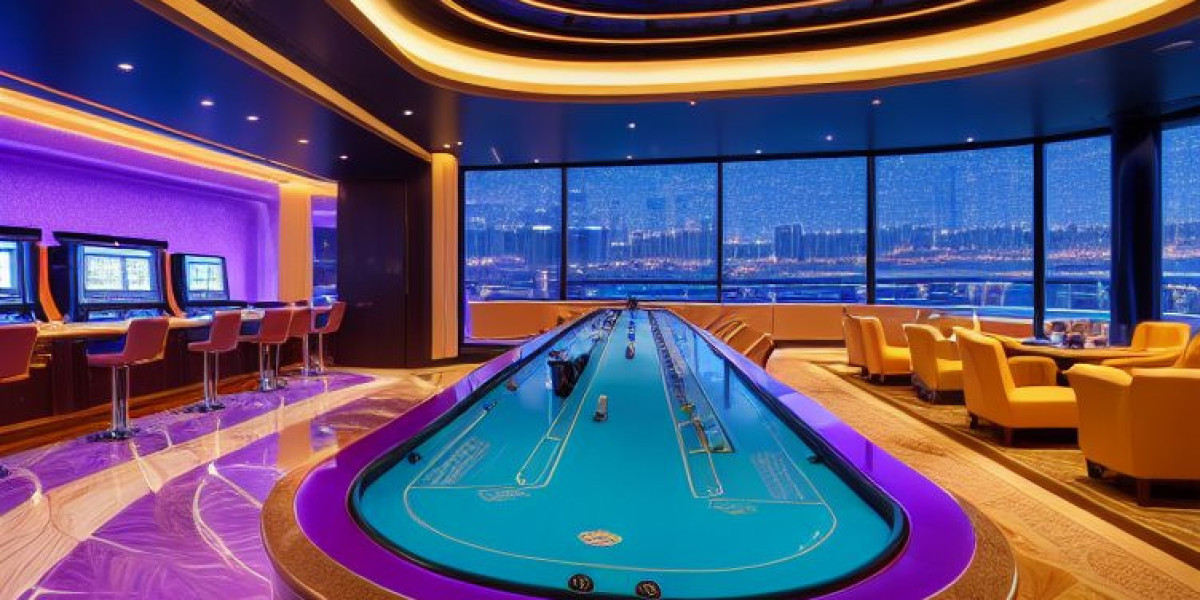 Brit Sino casino No Deposit Promotion Explained