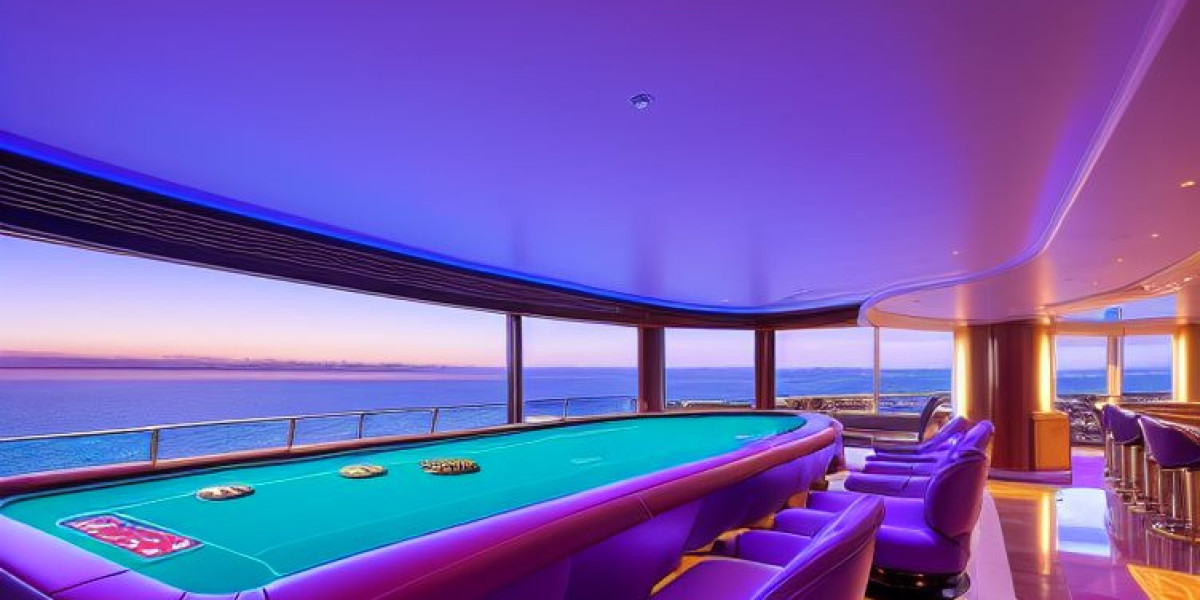 Desk Game Breadth at Simply Gambling House Australia