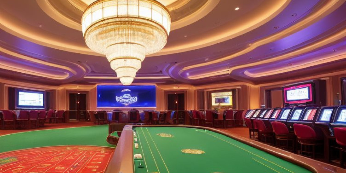 British Sino casino No Deposit Promotion Explained