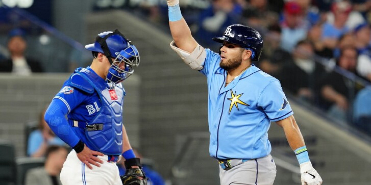 The Rays Tank: 5th destination applicants demonstrate their things