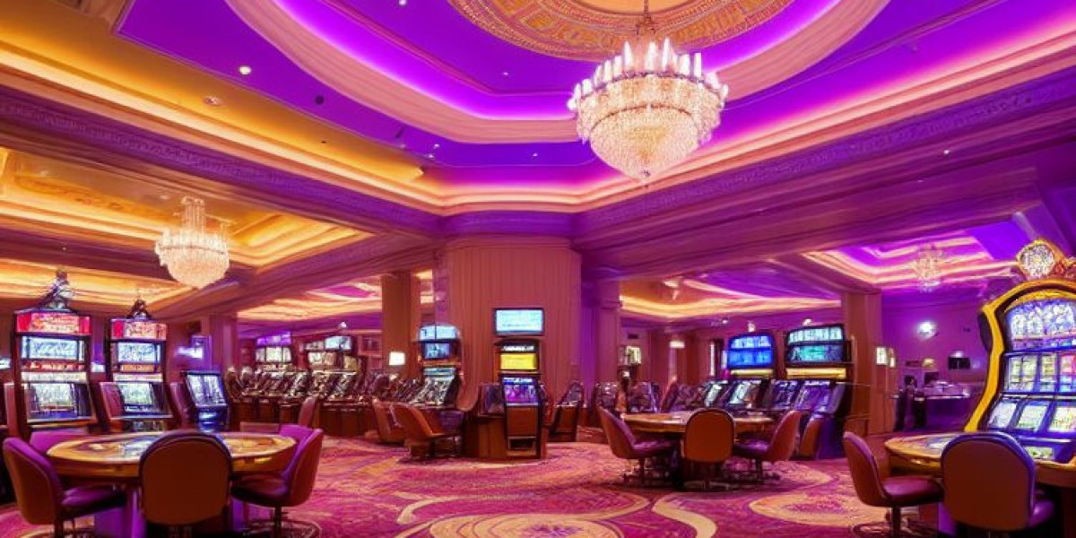 vegasnow-casino.ca Revolutionizes Games played at tables