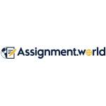 Assignment world Profile Picture