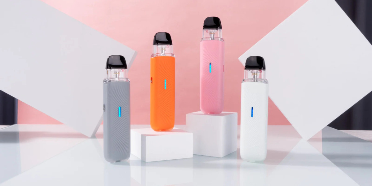Uwell Caliburn G5 Lite Review:  Performance, Battery Life, and Flavor