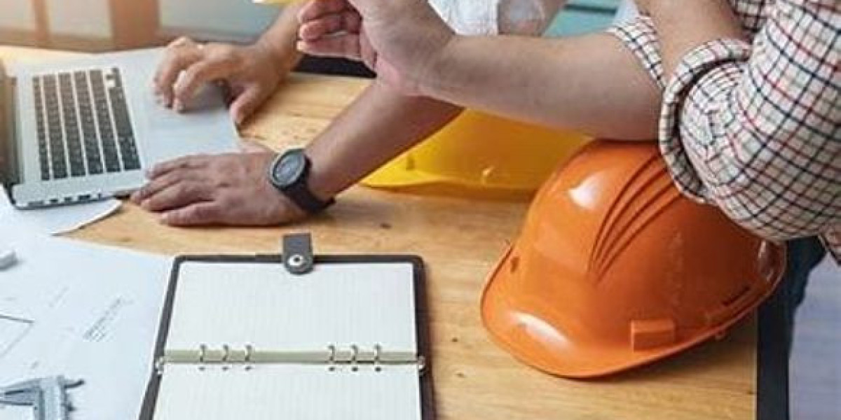 Predictive Construction: Engineering Success with AI