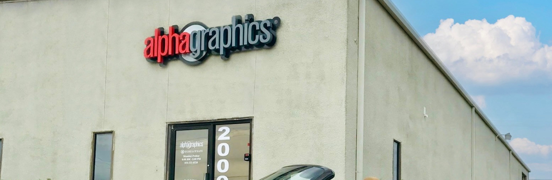 AlphaGraphics Missoula Cover Image