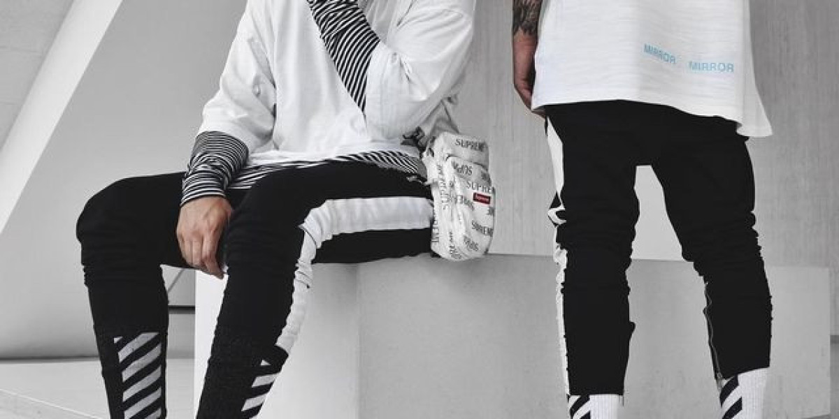 Off White Marketing Strategy Behind Its Success