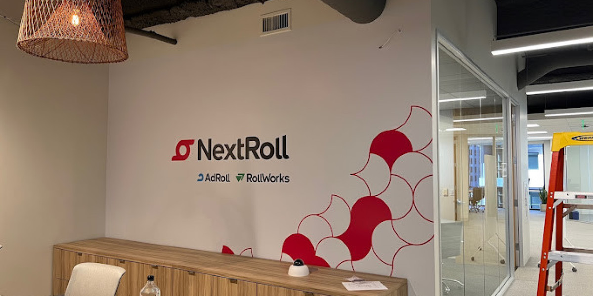 Grow Your Brand with Smart Print and Visual Marketing Today
