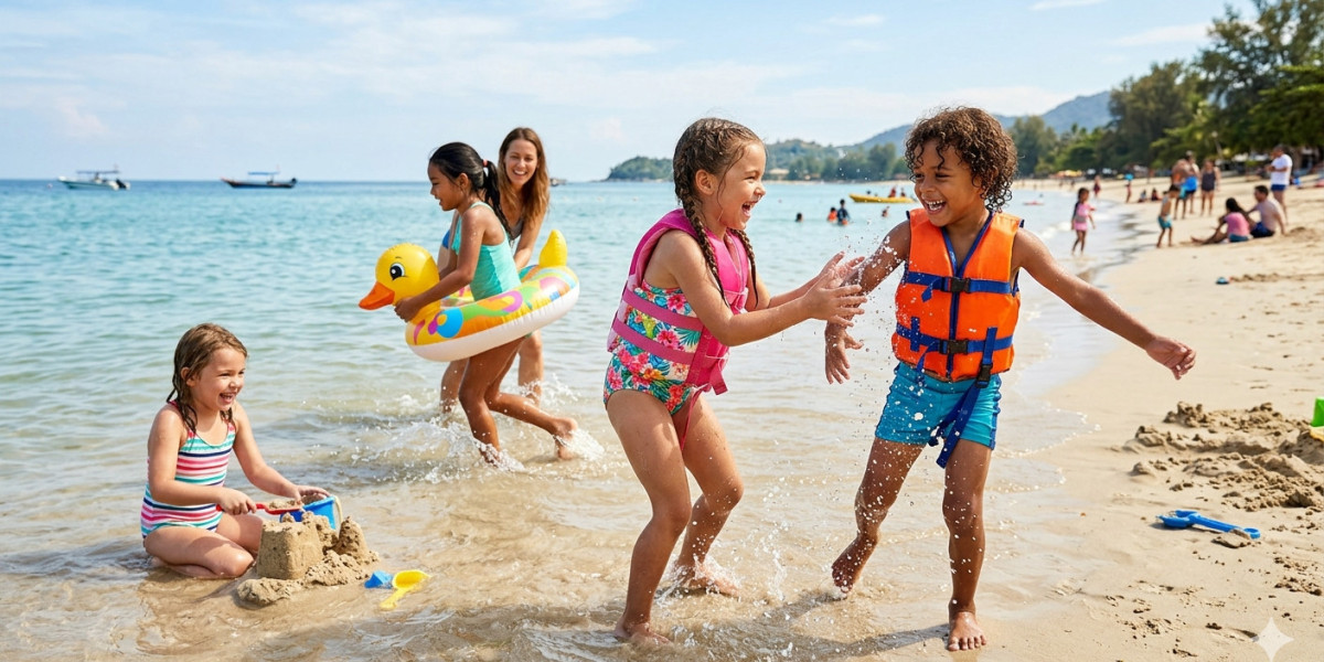 Fun Water Activities: The Best Way to Turn an Ordinary Day into an Adventure