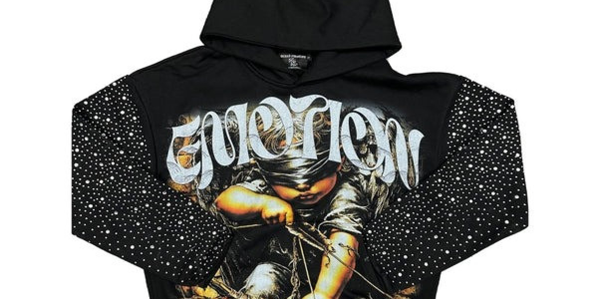 Mixed Emotions The Hoodie Revolution You Need