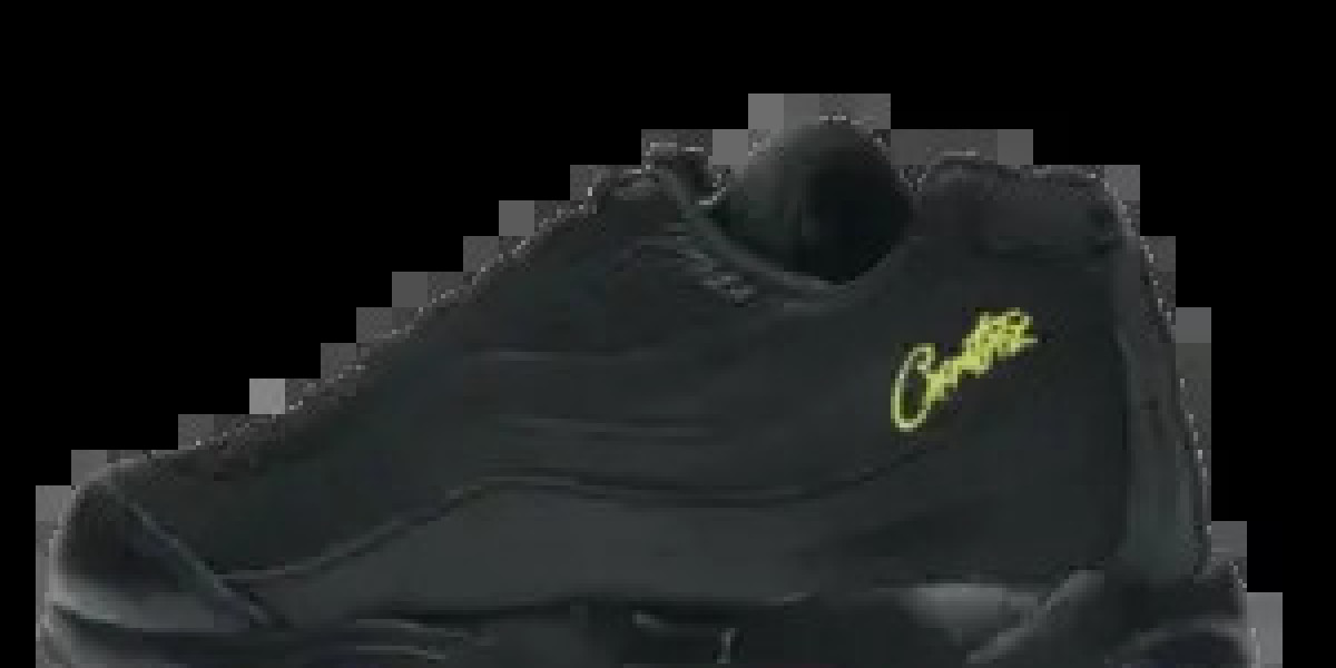 Nike Air Max 95 Corteiz: A Complete Streetwear Collaboration Breakdown