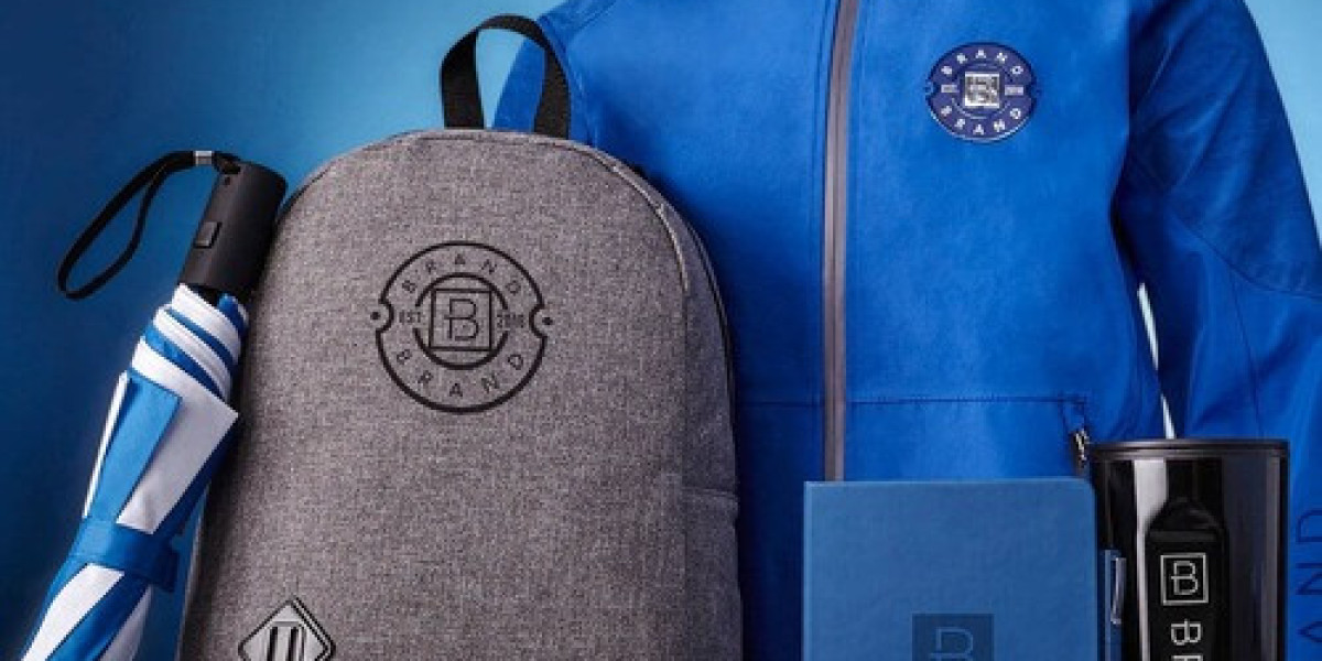 Make Every Interaction Memorable with Custom Envelopes and Branded Apparel Solutions