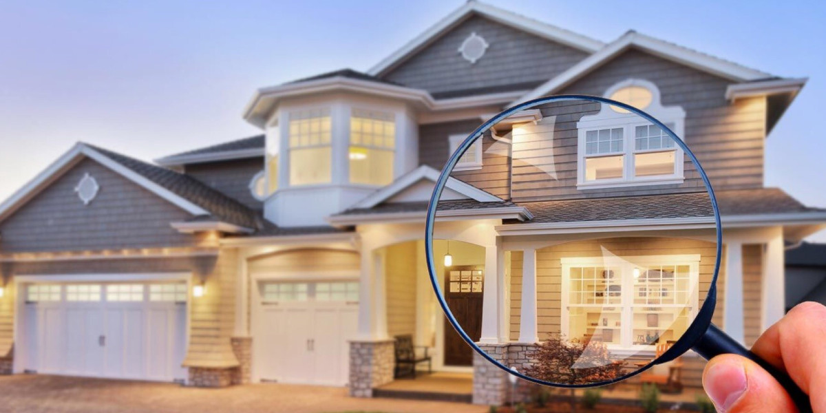 New Home Inspection: The Key to a Confident Home Purchase in British Columbia