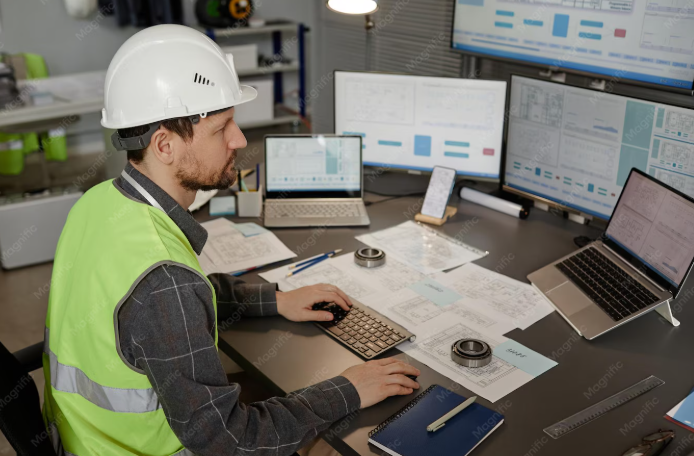 How Automated Invoicing Helps Reduce Late Payments in Construction