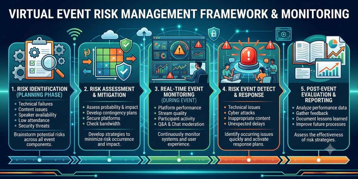 Strategies for Modern Event Risk Management