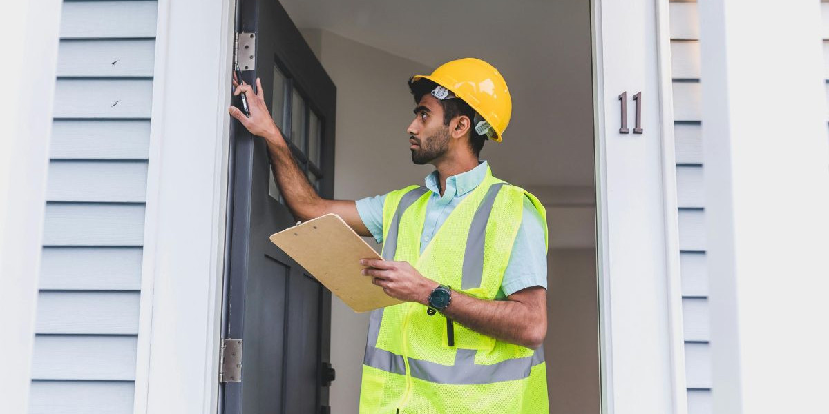 What to Expect During a Professional Home Inspection in Killeen, TX