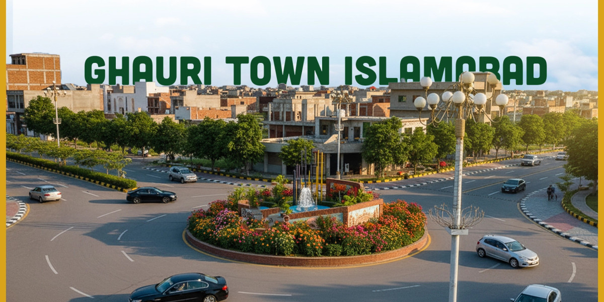 Ghauri Town Islamabad Investment Guide 2026: Best Plots, Prices, Risks & Future Growth