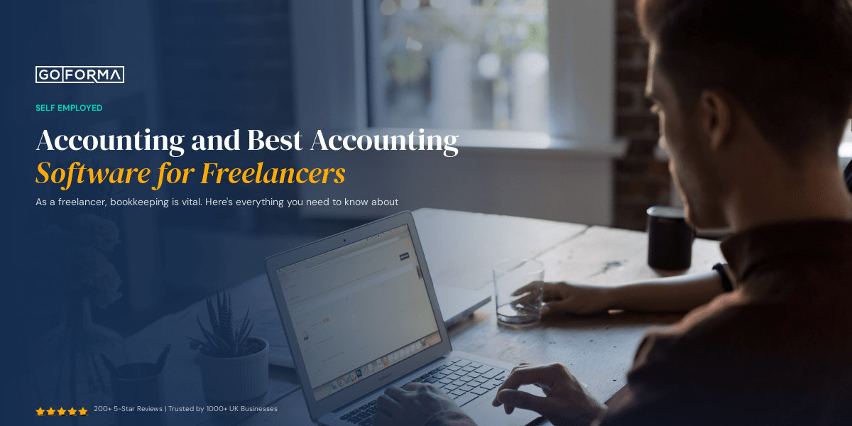 Expert Accounting Support Built for UK Freelancers | Tax & Bookkeeping Help