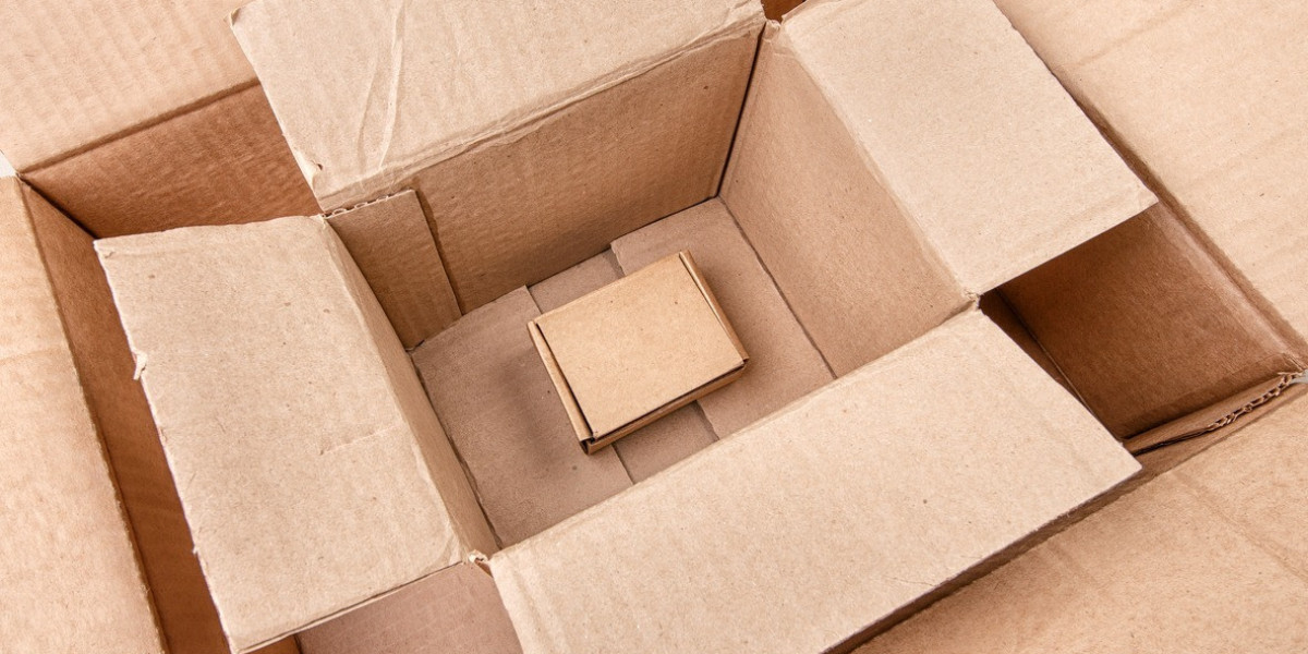 Sustainable Packaging Trends: The Rise of Corrugated Boxes