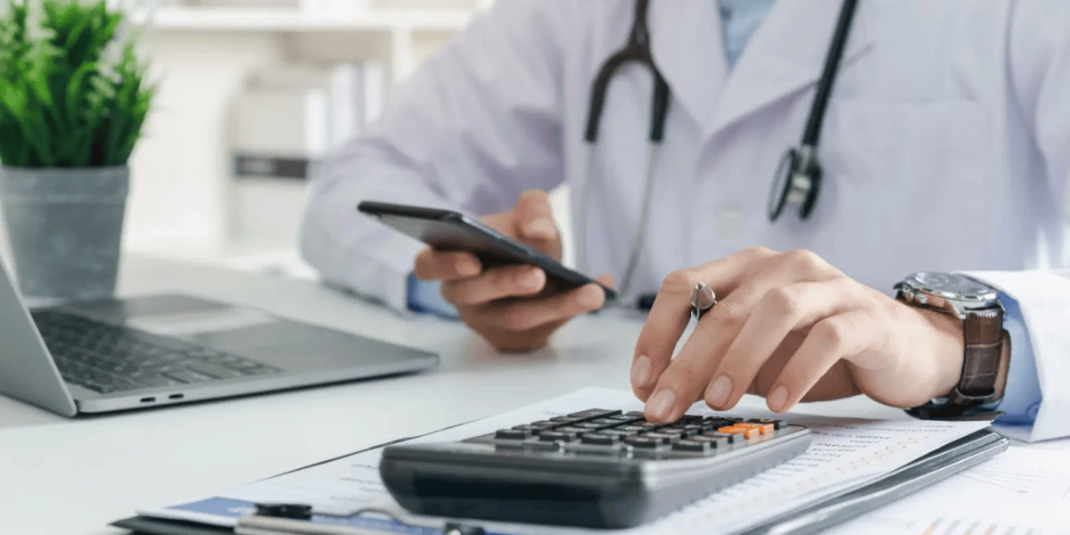 Medical Billing Services That Reduce Revenue Gaps