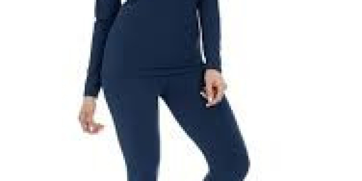 Thermals: The Essential Guide to Staying Warm, Comfortable, and Protected