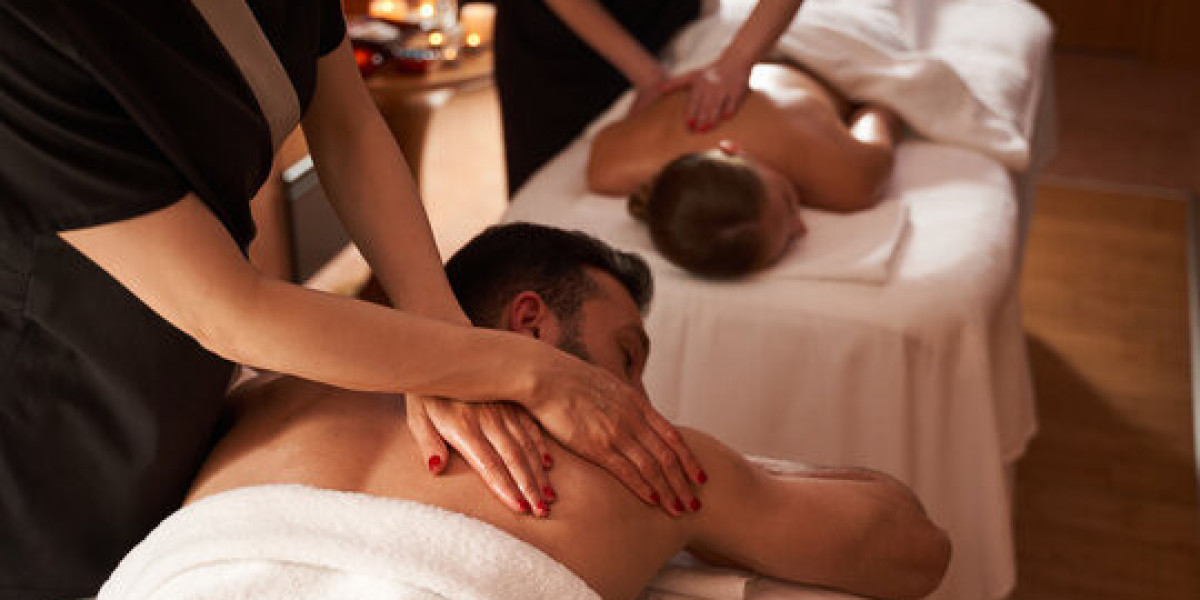 Massage Santa Rosa: Relaxation, Pain Relief, and Wellness Services Near You