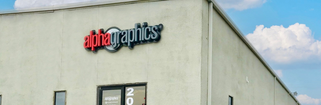 AlphaGraphics Downtown San Francisco Cover Image
