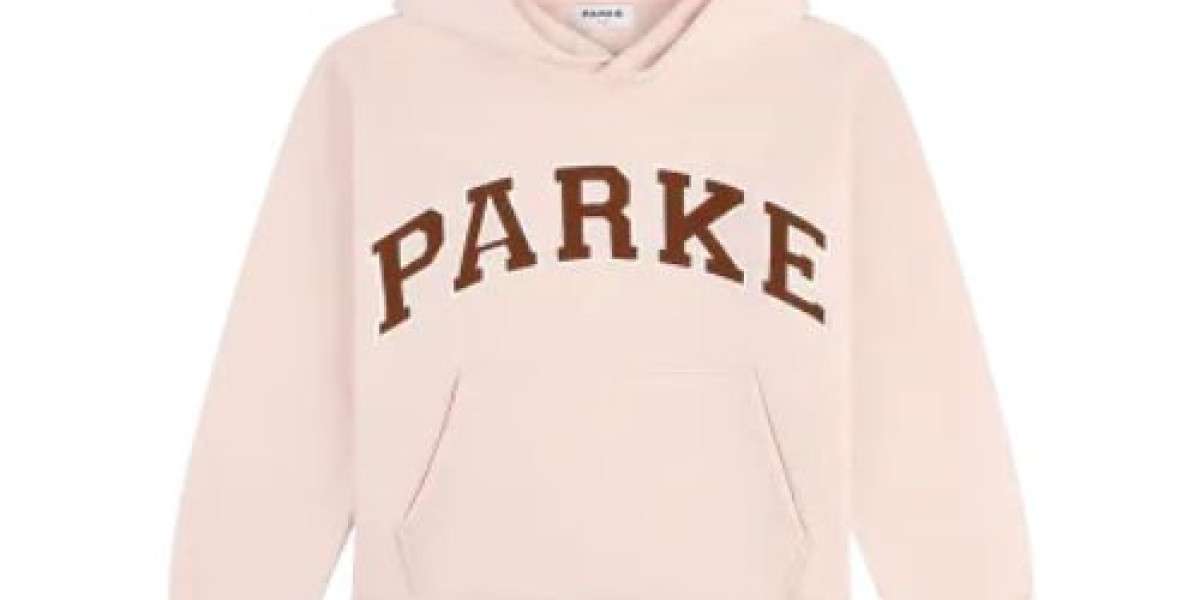 Best Sneakers to Wear with a Parke Hoodie