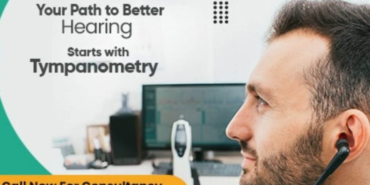 Hearing Aid & Hearing Aids Near Me in Lahore | AudiologyConsultantsPK