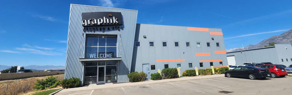 Graphik Display and Sign Cover Image