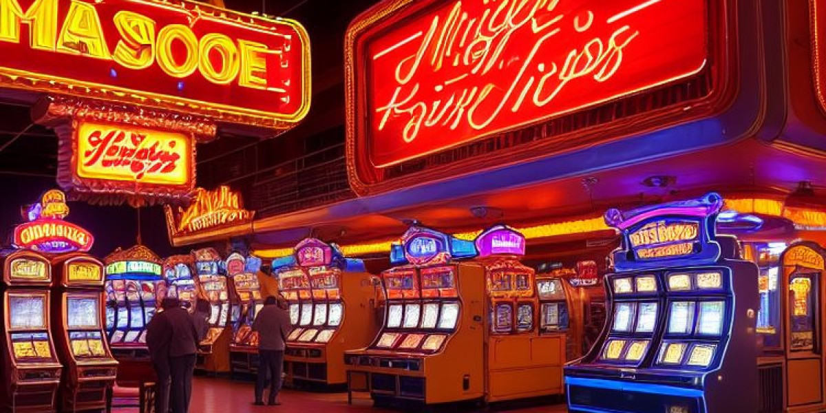 Megaways Titles at FairGo