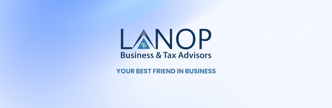 Lanop Business and Tax Advisors Cover Image