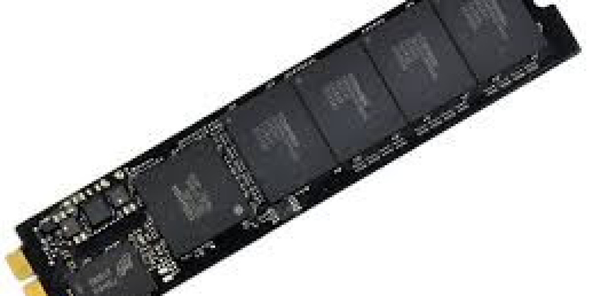 How Can SSD Improve Efficiency in Cloud Server Environments?