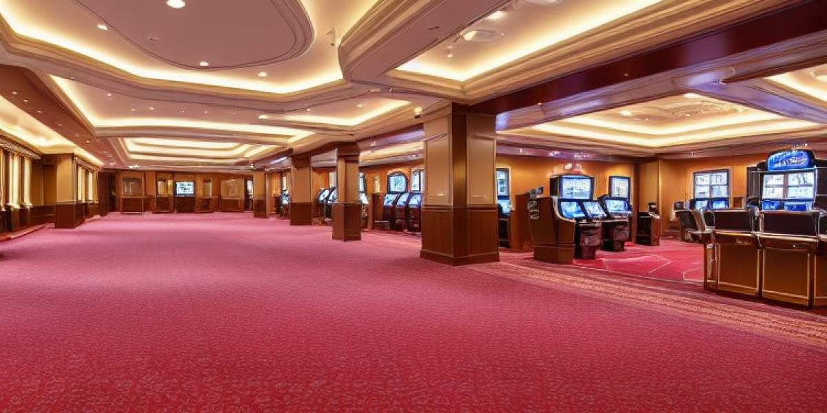 Slots Progresivas en Paston Casino España