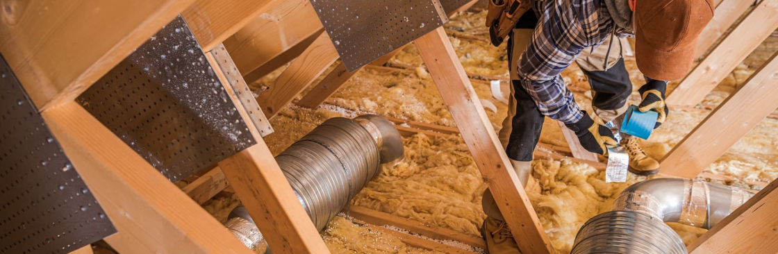 Insulation Pros of Georgia Cover Image