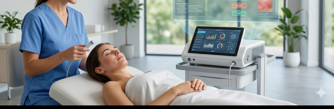 Bio Resonance therapy Cover Image