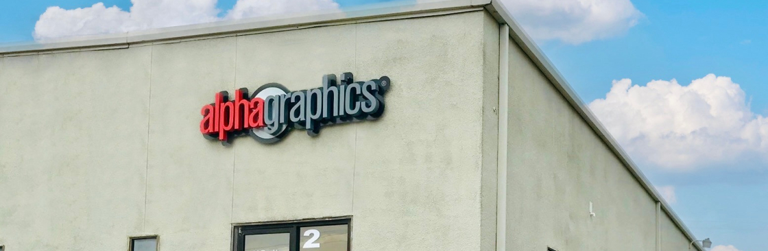 AlphaGraphics West Jordan Cover Image