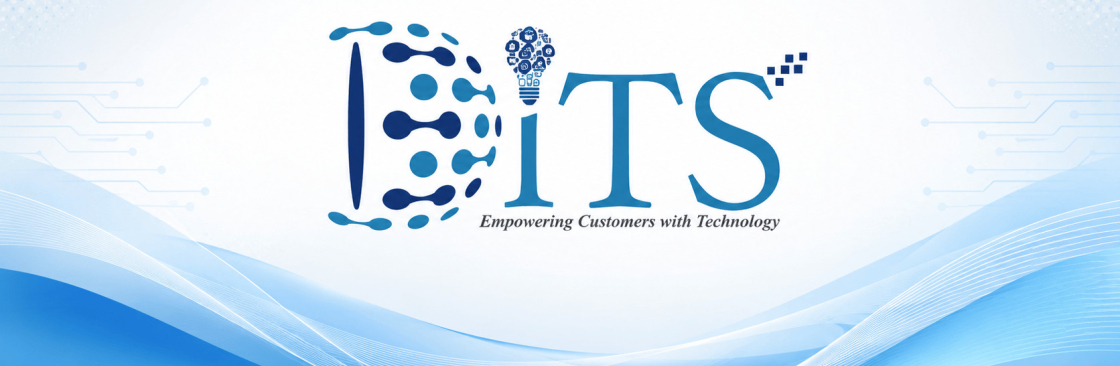 Ditstek Innovations Cover Image