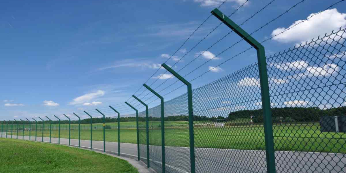The Importance of Durable Commercial Fencing for Omaha Businesses