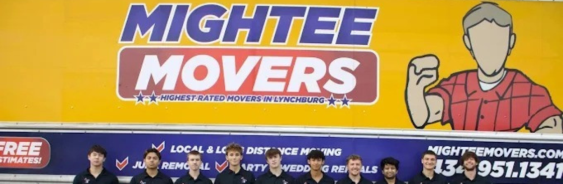 Mightee Movers Cover Image