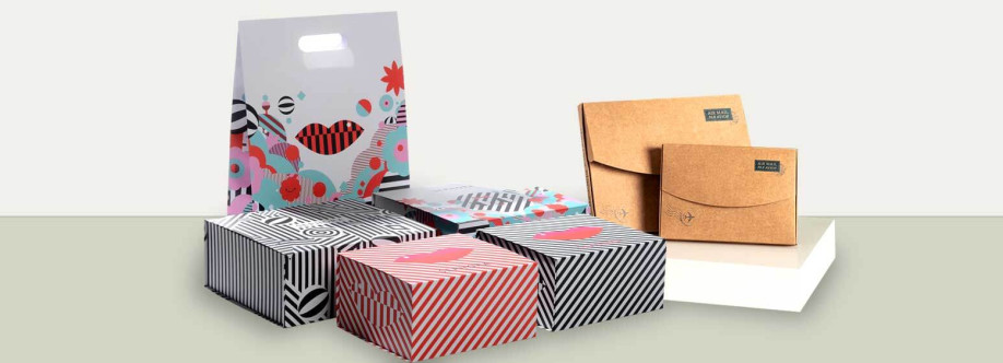 Fast Custom Boxes Cover Image