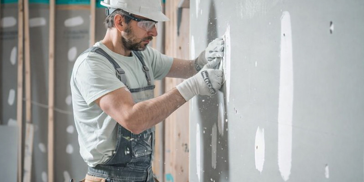 Professional Drywall Estimator for Accurate Drywall Estimates