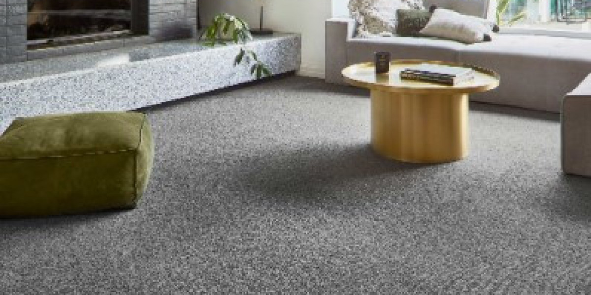 Complete Flooring Solutions for Homes and Businesses