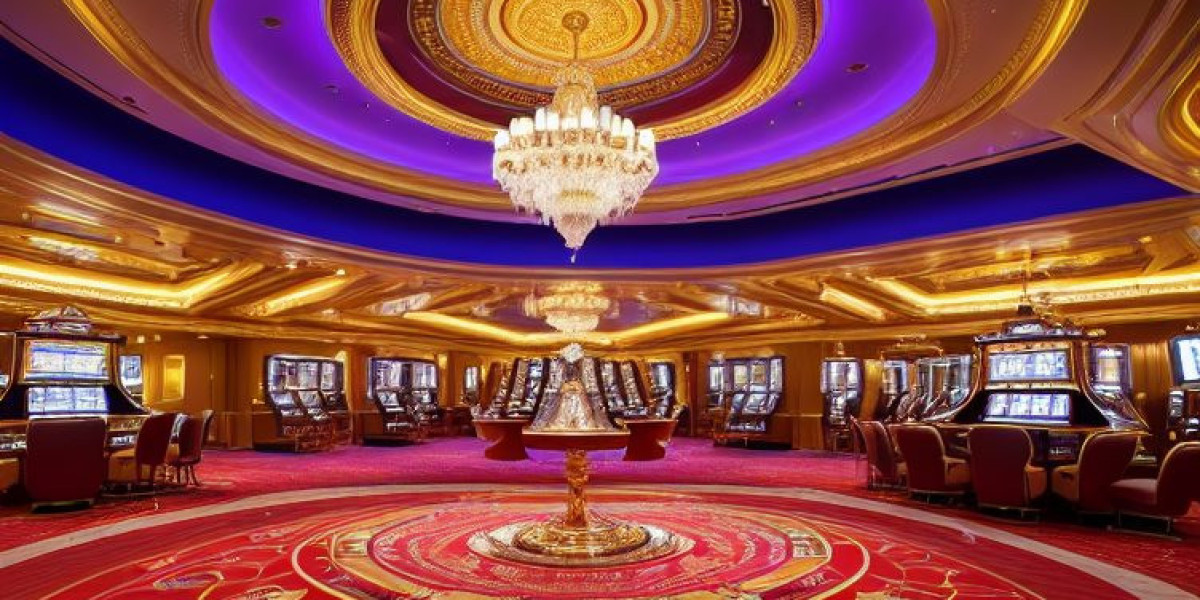 SpinBet online casino slots World