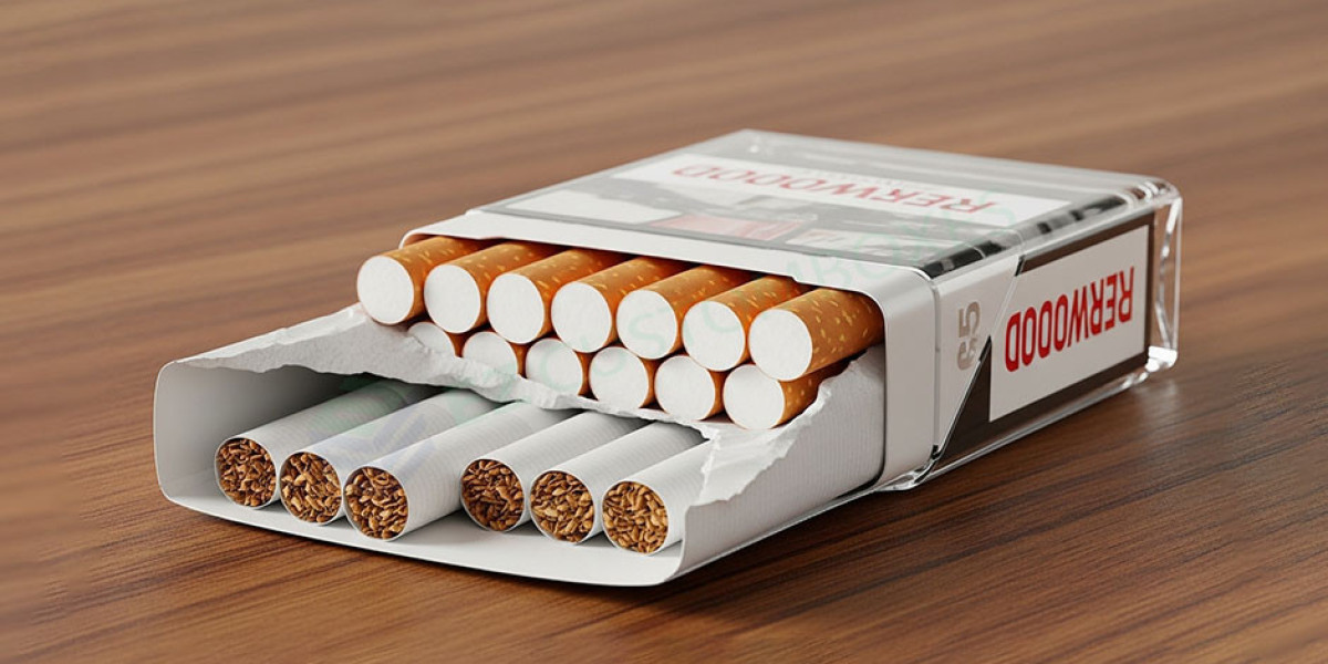 Understanding How Many Cigarettes Are in a Standard Pack