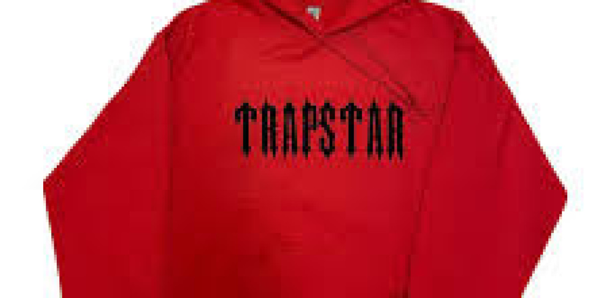 Trapstar Hoodie | Authentic Urban Streetwear Styles