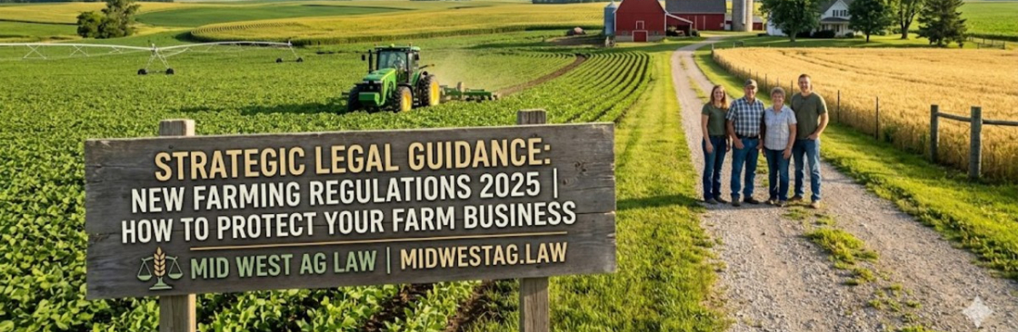 Midwest Ag Law Cover Image